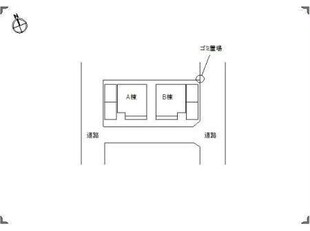 徳島駅 徒歩20分 1-2階の物件外観写真